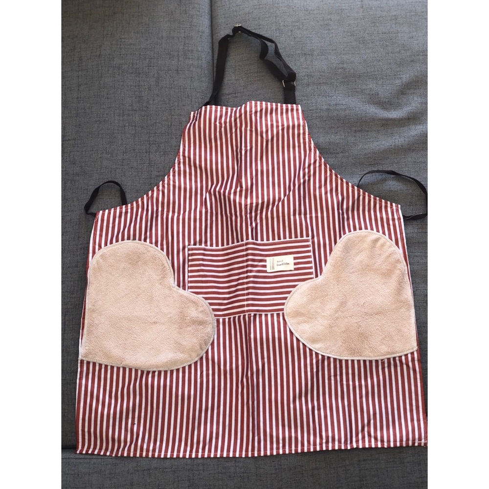 Apron